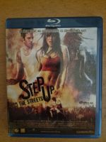 Step Up to the Streets - Blu-ray - Top Film für Dich!