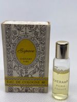 Parfum miniature Espace de Chéramy ,2 ml eau de cologne