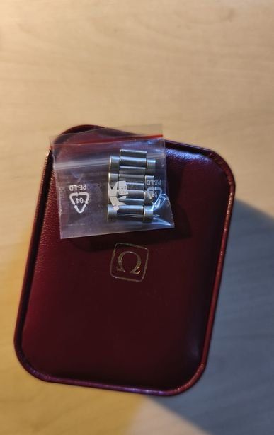 Omega Orologi: Omega Jedi – Usato da Engi venduto da Im010 3