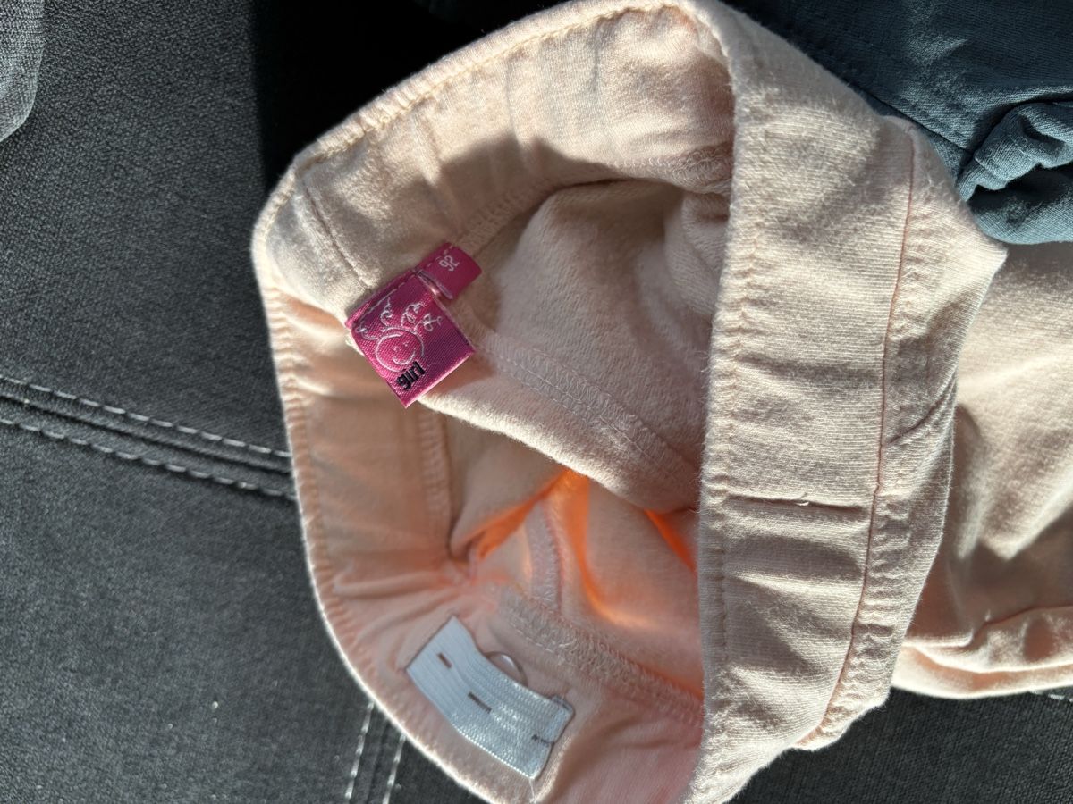 Pantaloni: 2 Süesse Mädchen Leggings Gr. 92 – Nuovo e nell'imballaggio originale da Eichberg venduto da Jaasaa96 2