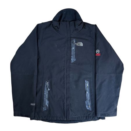 Vintage The North Face Softshell Jacke Summit Series - XL (W