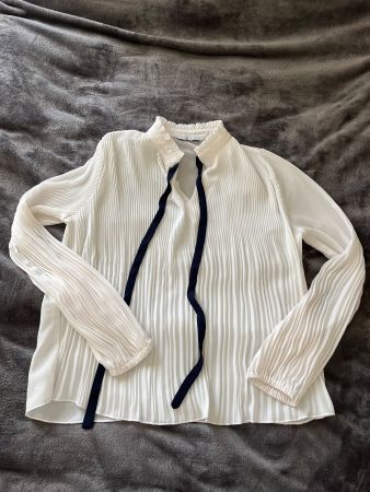 New elegant blouse size S