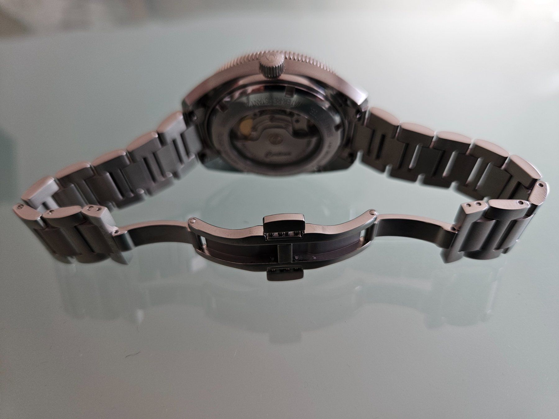 Certina Uhren: Certina DS-2 Powermatic 80 Automatic 200m Diver Fullset – Gebraucht aus Herzogenbuchsee von zloplio72 7