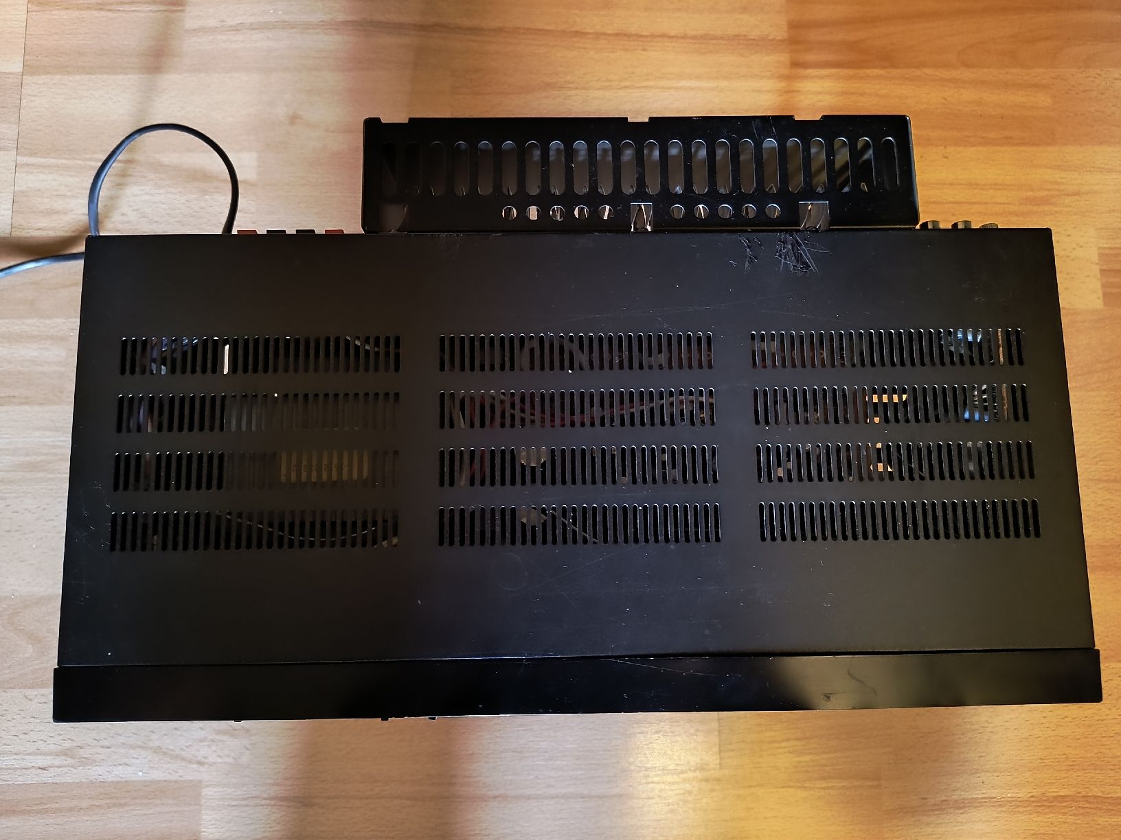 Amplificatori: Fisher Studio Standard CA 60 Hifi Verstärker, technisch Top – Usato da Hochfelden venduto da Lunor89 5