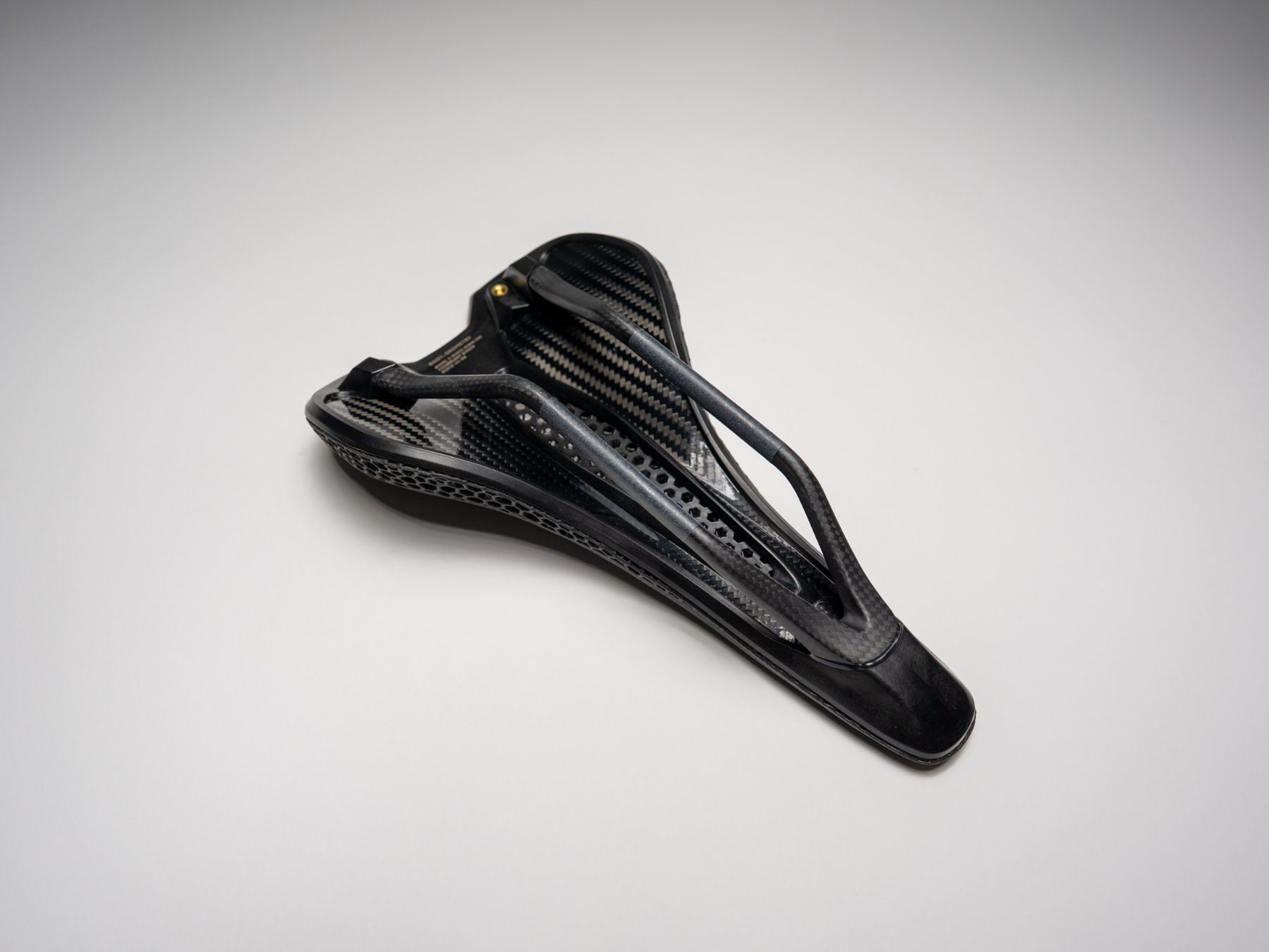 Specialized Ersatzteile: Specialized S-Works Romin Evo with Mirror - 143mm – Gebraucht aus Faido von Sino384 2