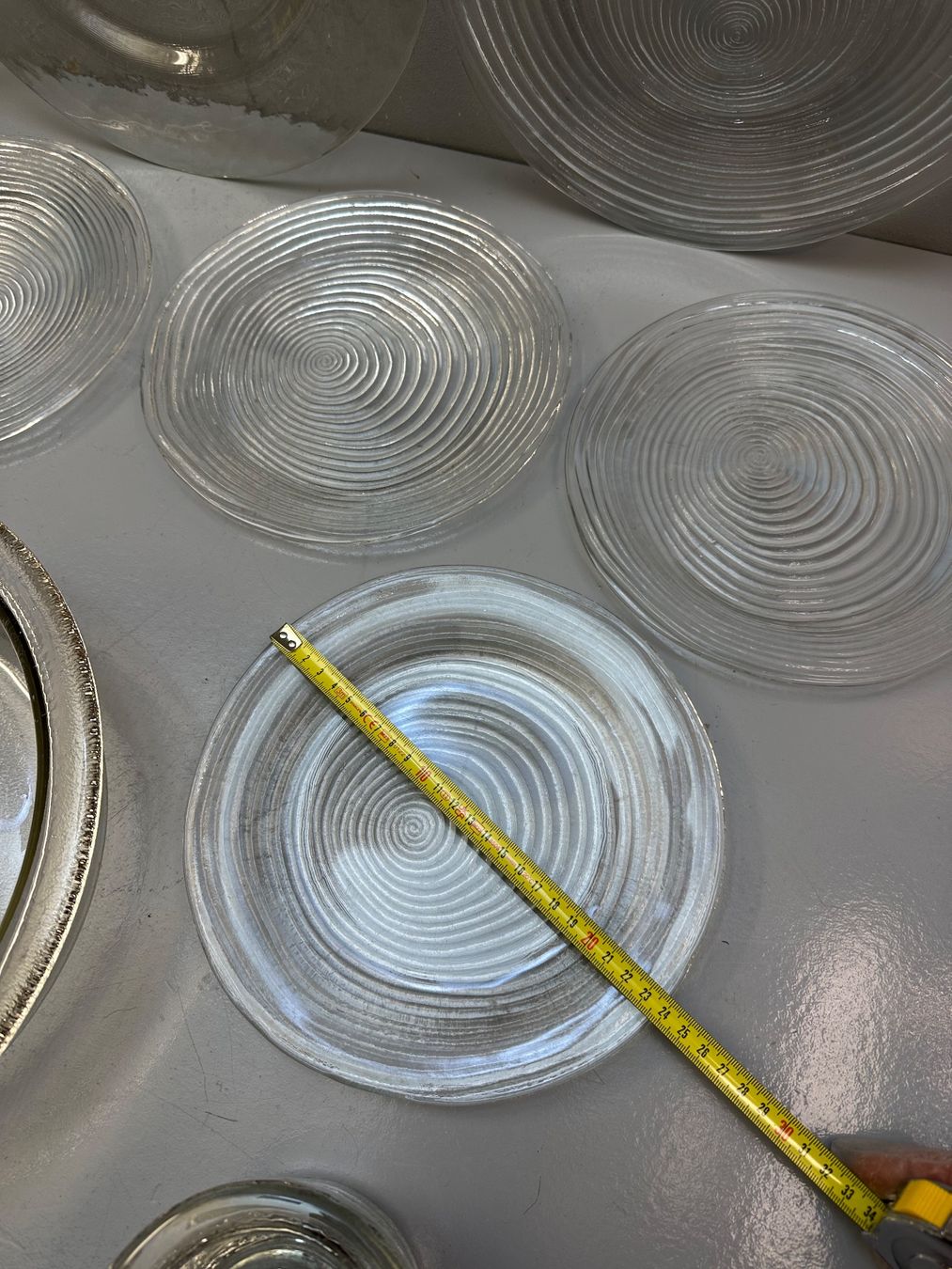 Geschirrsets: GLAS DIV #2 AB 1.-!!! – Gebraucht aus Zürich von NIKI777 5