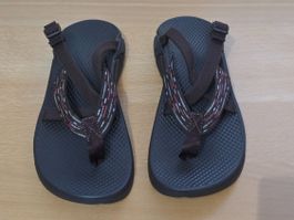 CHACO Damen Sandalen - 38 - Outdoor Trekking