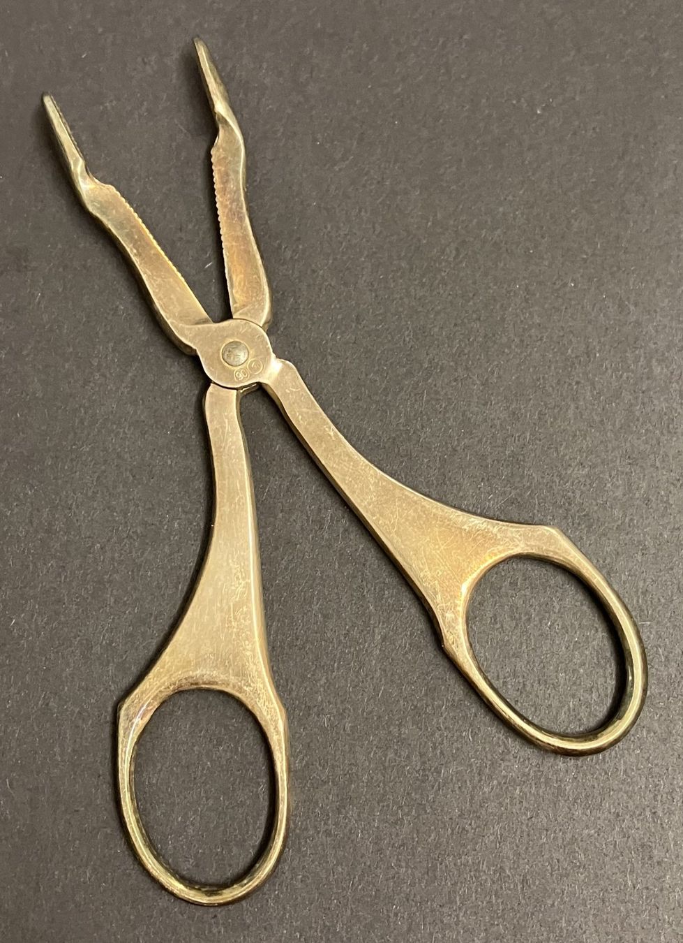 Elettrodomestici da cucina: ZUCKERZANGE – Usato da Oberwil BL venduto da SALOB