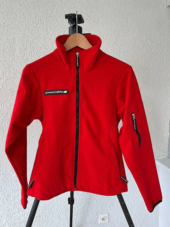 Giacche: Windstopper-Fleece Mambo – Usato da Lütisburg venduto da mahee 1