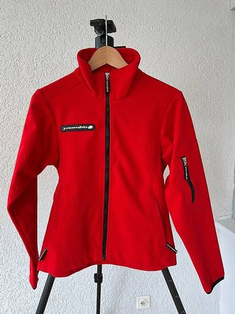 Windstopper-Fleece Mambo