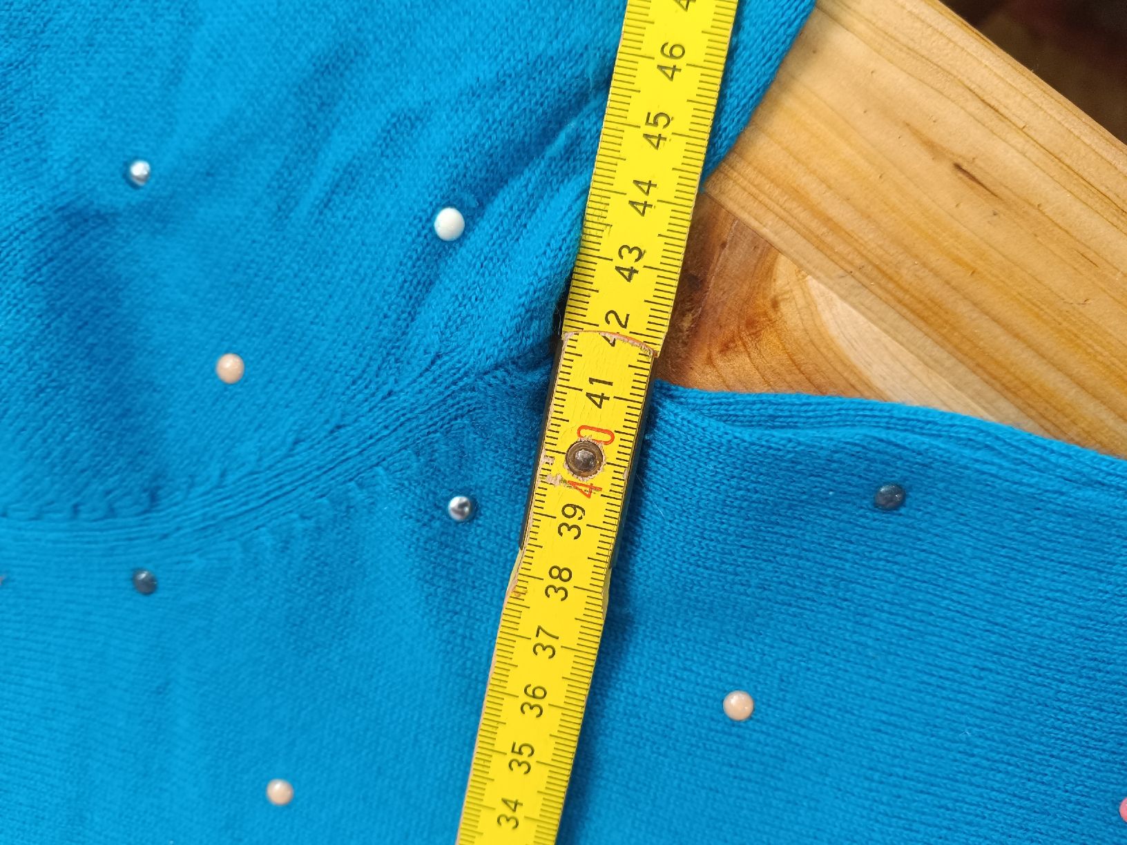 Maglioni & Felpe: L.K. Bennett London Premium Feinstrickpullover(A104) – Usato da Künten venduto da Schnaepplihuus 6