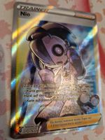 Trainer Nio DE, NM