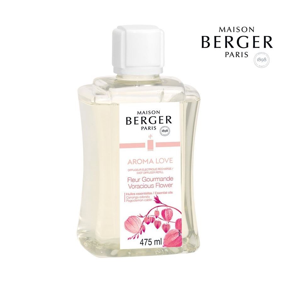 Diffusori di oli essenziali: Diffusor Nachfüllung Fleur Gourmande – Nuovo e nell'imballaggio originale da Wettingen venduto da Swala 1