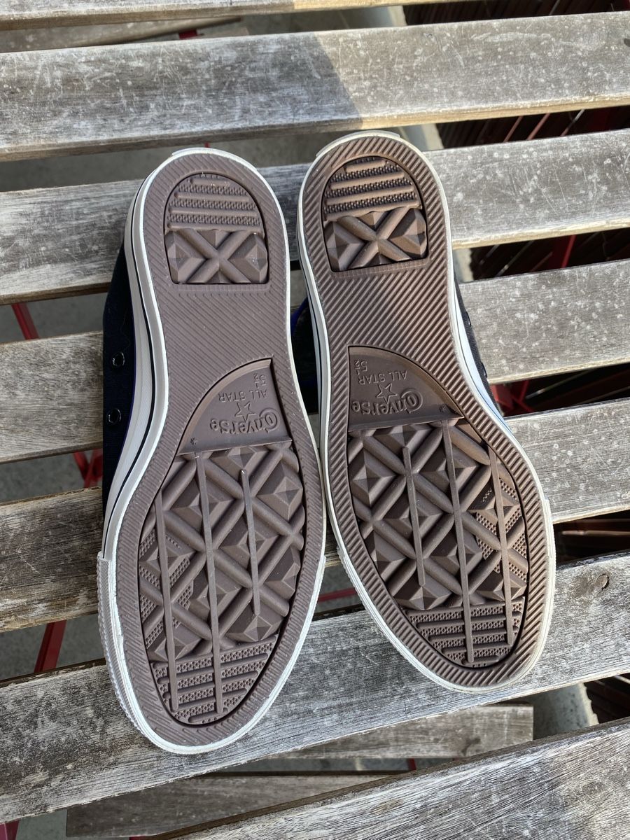 Converse Scarpe da uomo: Converse Chuck Taylor ALL STAR – Usato da Ostermundigen venduto da cla_mhd5 4