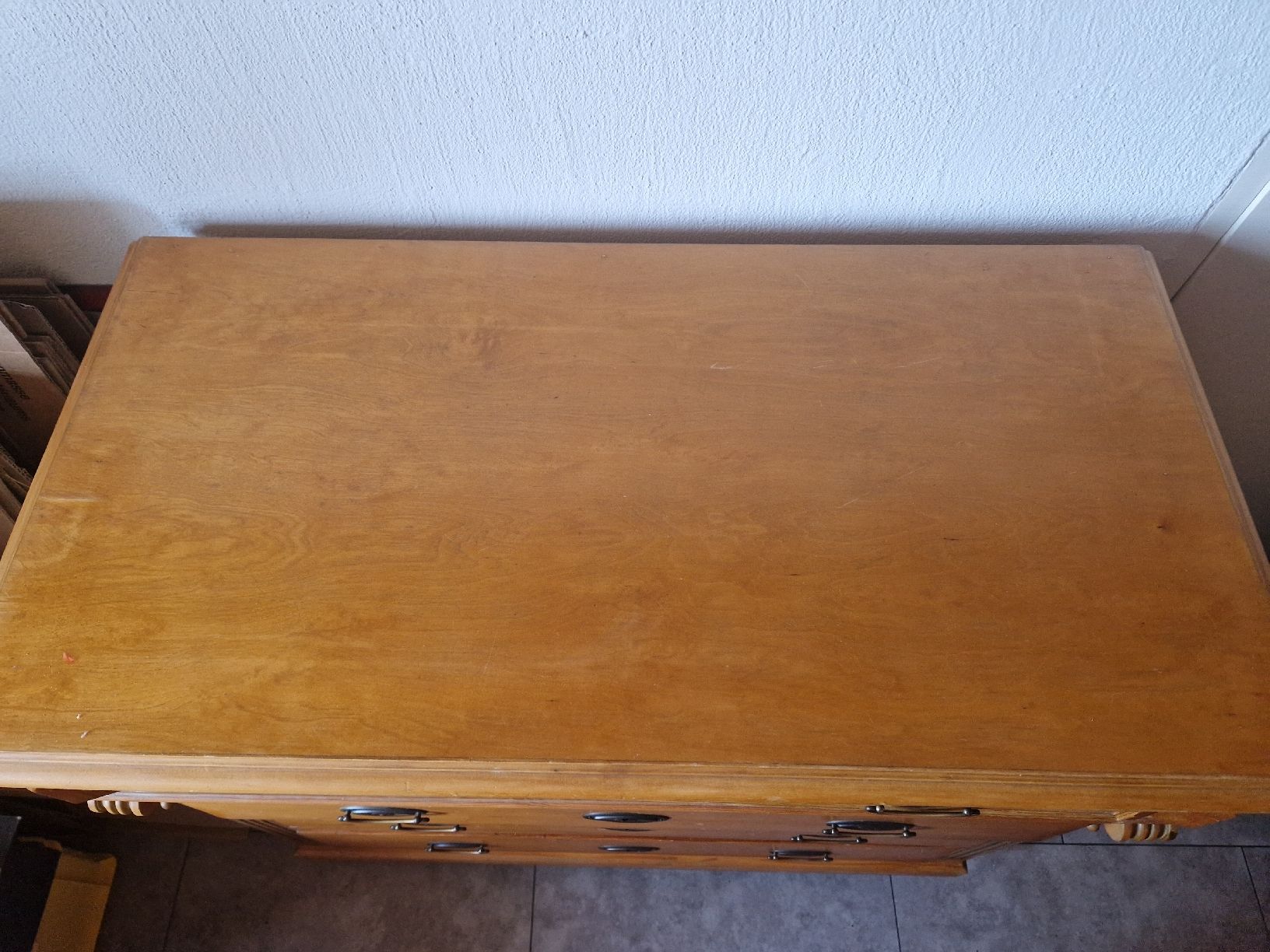 Commodes: Kommode antik – D'occasion à Zufikon par Ngigi 5