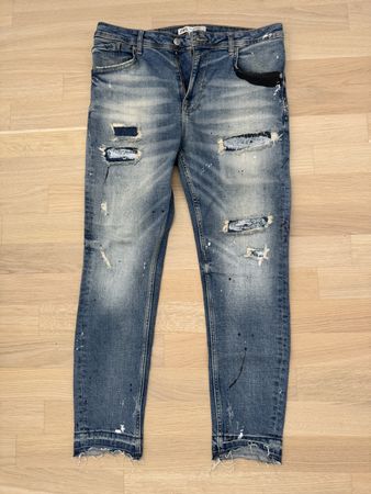 Jeans Zara Homme, taille 42