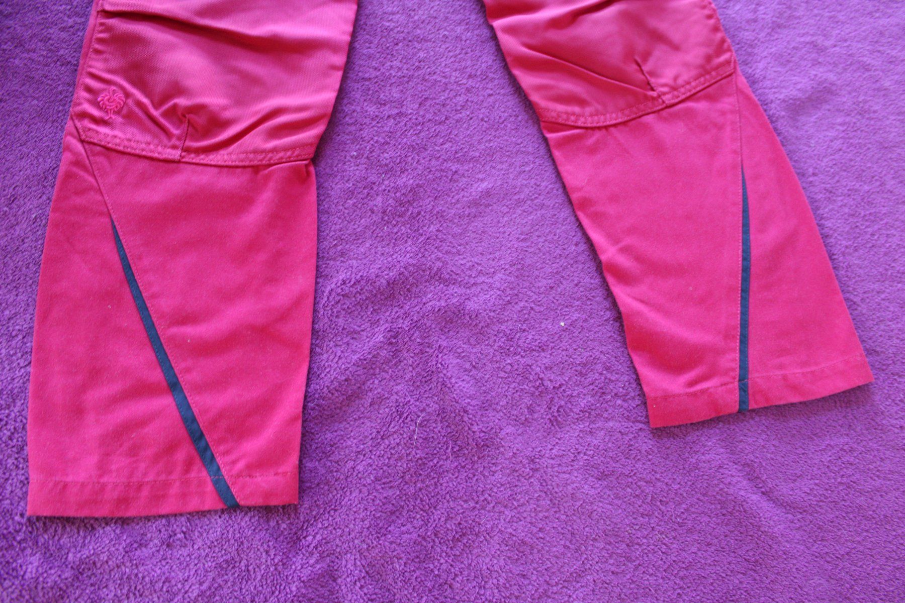 Engelbert Strauss Pantaloni: Engelbert Strauss Hose - Motion 2020 Gr. 146/152 – Usato da Müllheim Dorf venduto da Seeeule01 4