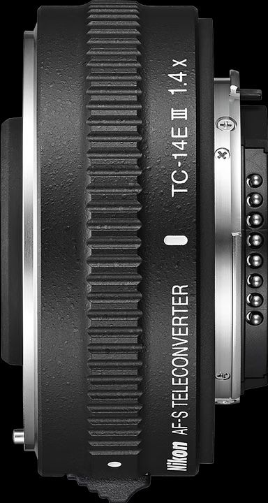 Nikon Obiettivi: AF-S Telekonverter TC-14E III – Nuovo e nell'imballaggio originale da Langnau am Albis venduto da Riddance2010 3