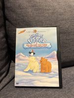 DVD Chlini  Iisbär