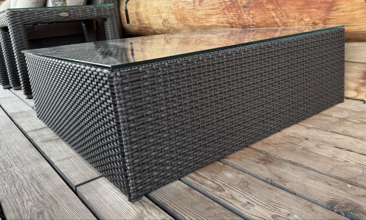 Pfister Tables: Clubtisch  – D'occasion à Wängi par Boston11