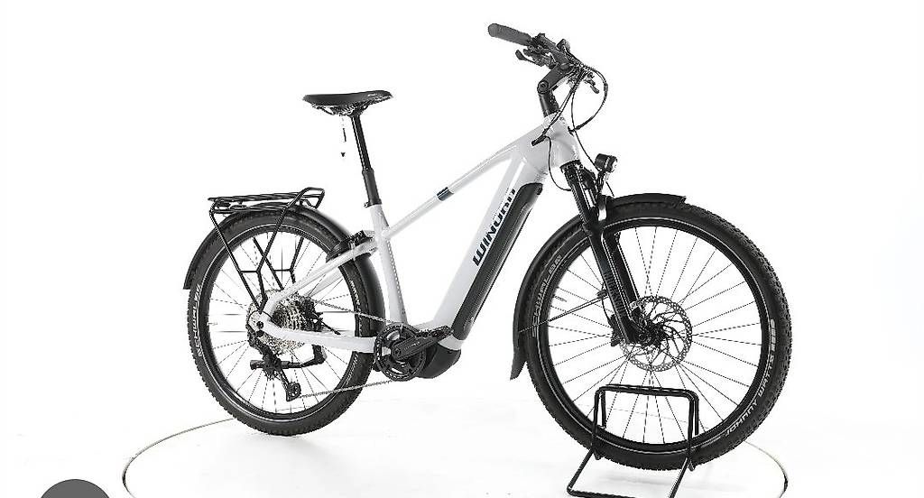 Biciclette: Winora yucatan X12 Pro Grösse M – Usato da St.Gallen venduto da SE-BIKEPERFORMANCE 1