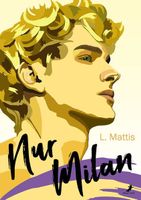 Nur Milan - ISBN 978-3-96089-388-2 / L. Mattis