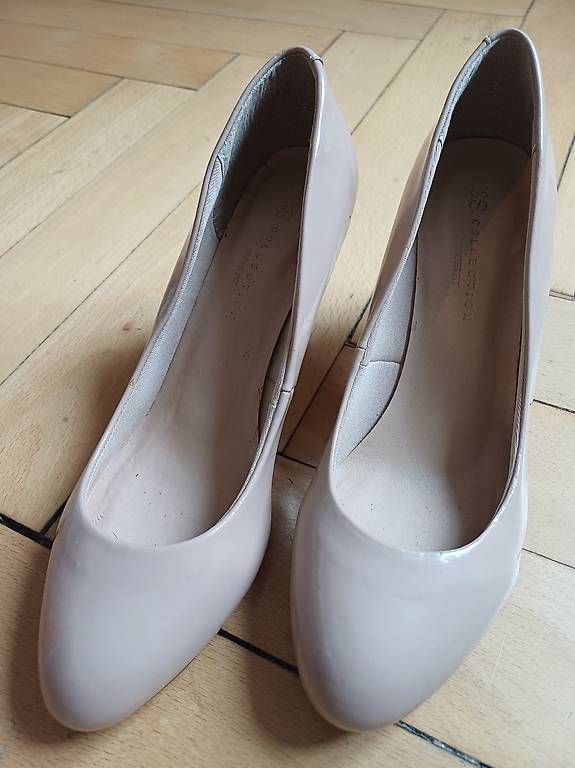 Scarpe da donna: Schuhe Damen Pumps – Nuovo (secondo la descrizione) da Zürich venduto da san_lkv2