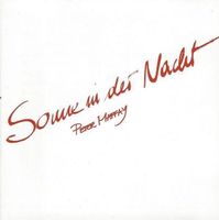 Peter Maffay – Sonne In Der Nacht  (F8) CD