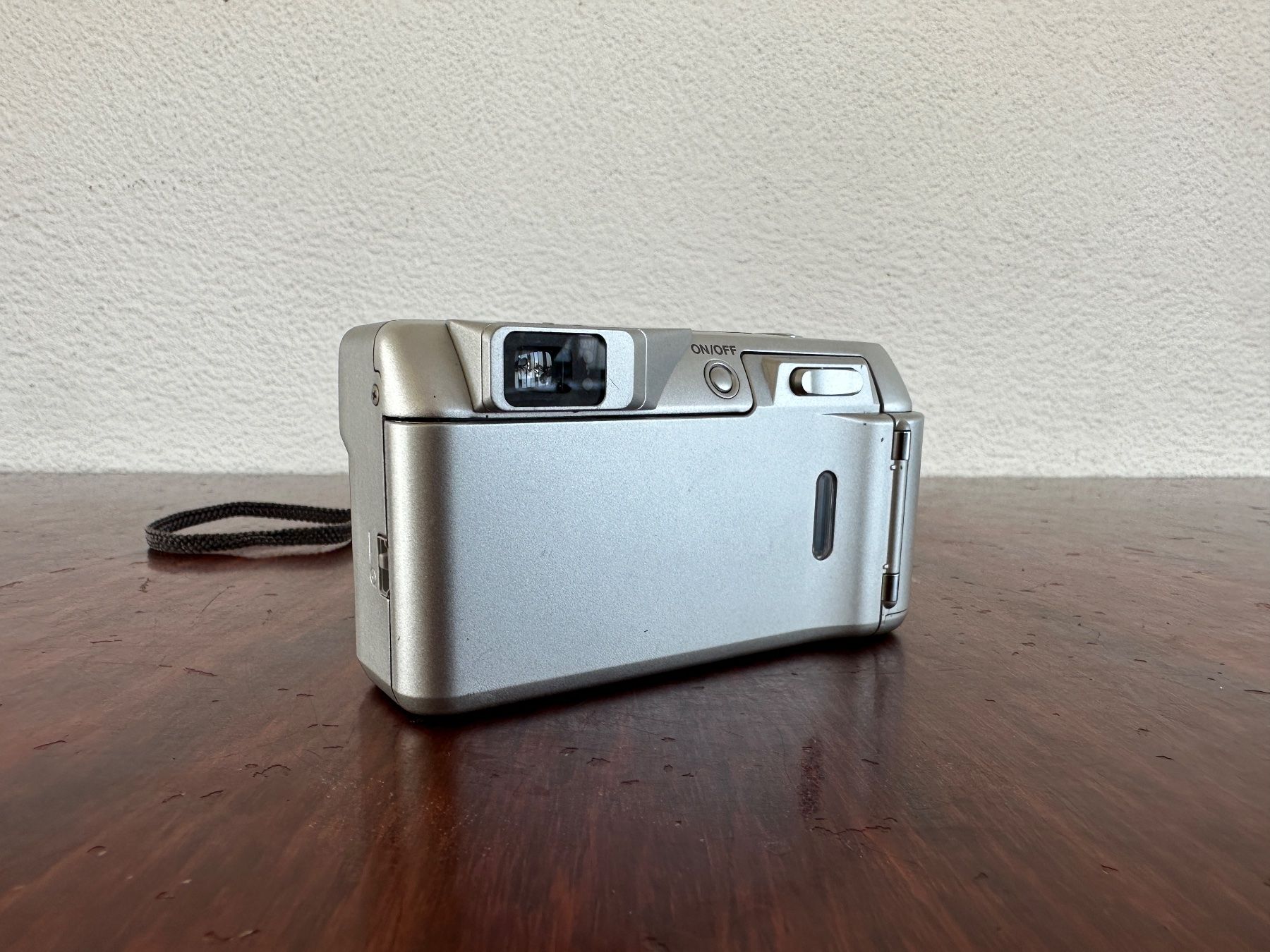 Pentax Fotocamera: Pentax Espio 170SL – Usato da Zürich venduto da frauflufelberg 3