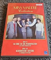 Miss Marple Collection (22472)