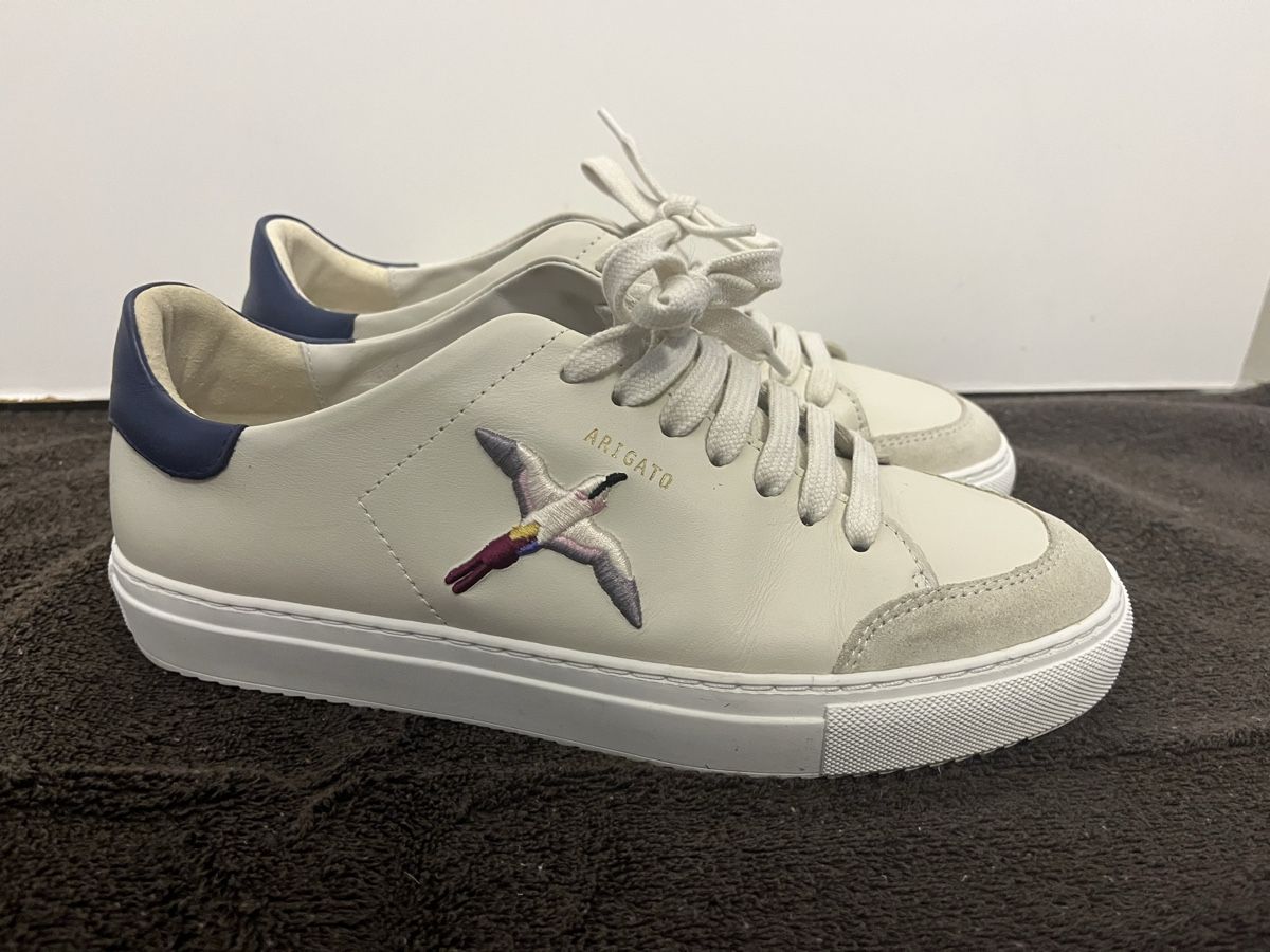 Axel Arigato Damenschuhe: Schuhe Axel Arigato – Gebraucht aus Rheineck von CoGer