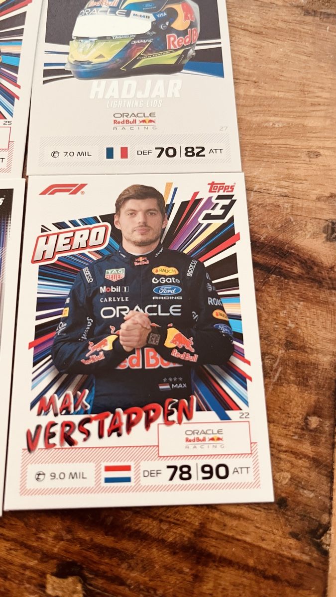 Topps Carte collezionabili: Topps Turbo Attax 2026 – Nuovo (secondo la descrizione) da Pfäffikon SZ venduto da wino1 1