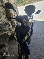 Honda Vision NSC 50