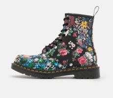 *** Tolle Dr.Martens Boots-Flower ***