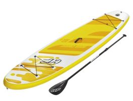 HF Stand Up Paddle Board SUP Board Top Zustand