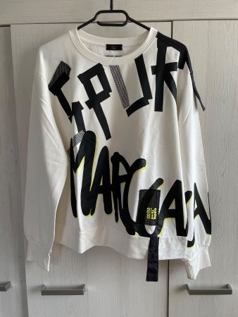 Marc Cain Sport Pullover - Gr. 40