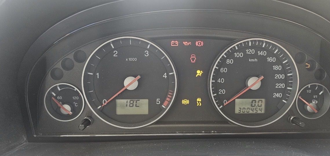 Ford Autos: Ford Mondeo 2.0 TDCi Kombi,  – Gebraucht aus Mörschwil von Hilbilly 5