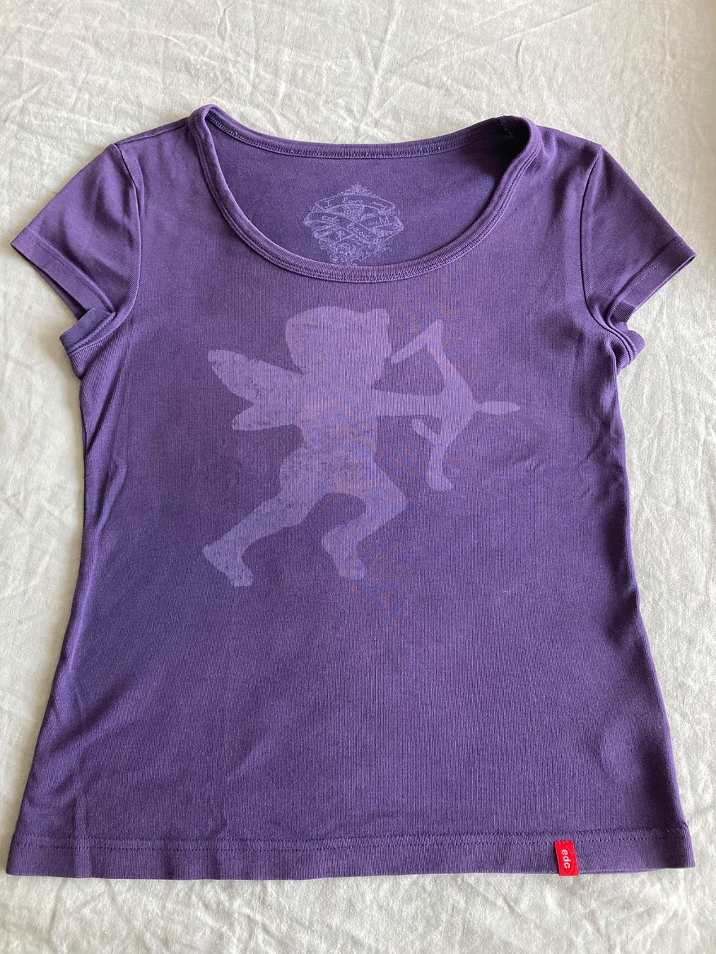 Esprit T-shirt: T-shirt EDC taille M – Usato da Vionnaz venduto da nadinus73