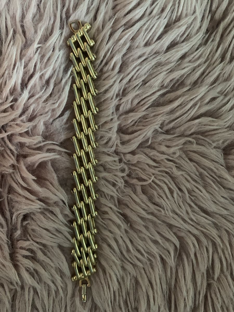 Bracciali & Braccialetti: Dior armband – Usato da Zürich venduto da Nikuska32 2