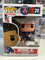 Funko POP! Football Paris Saint-Germain Neymar Jr.
