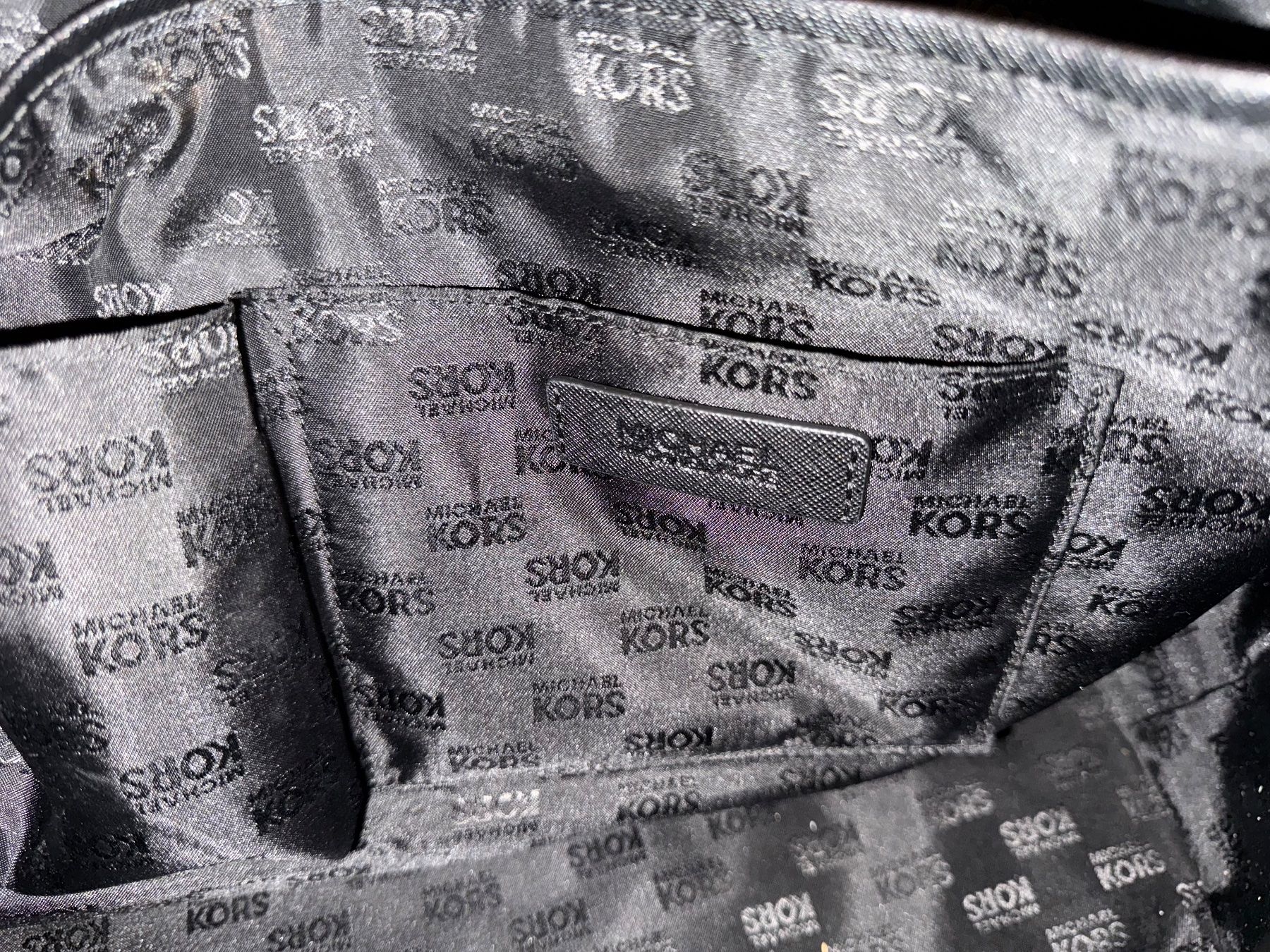 Michael Kors Borse da donna: Michael Kors Shopper – Usato da Grosswangen venduto da shoes.bags.and.co 8