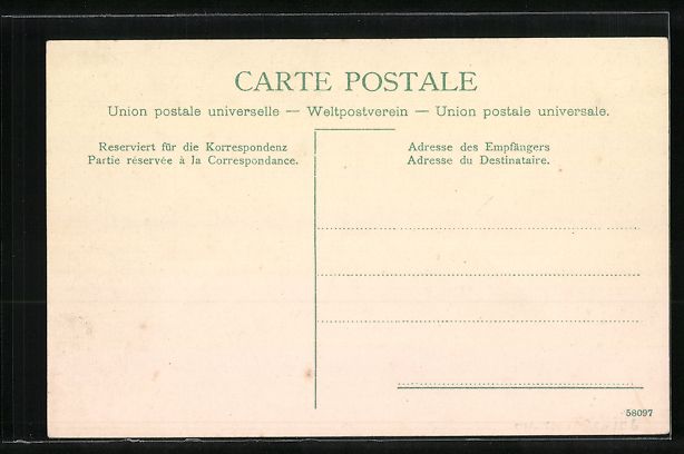 Cartoline postali: AK Lausanne, Le grand Pont – Usato da Berlin venduto da bartko-reher 1