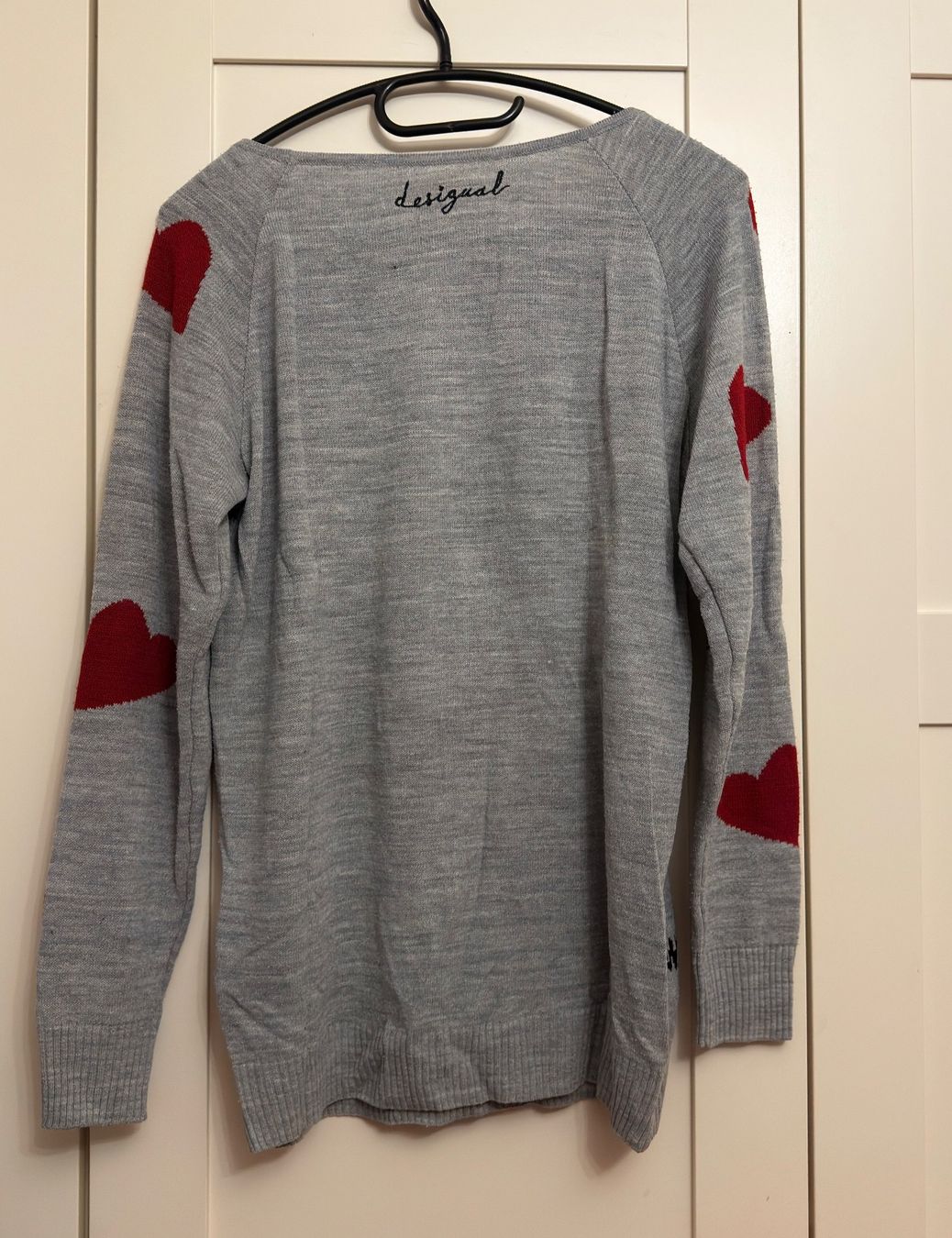 Desigual Maglioni & Felpe: • Desigual Pullover • – Usato da Basel venduto da mendoza13 1