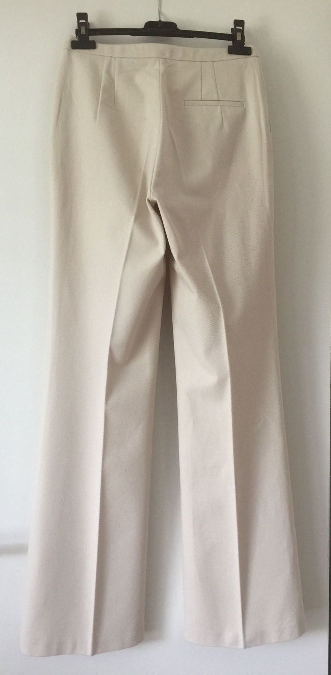Pantaloni: NEU: ODEEH Damen Hose Gr. 36 – Nuovo (secondo la descrizione) da Lachen venduto da mar_ox 3