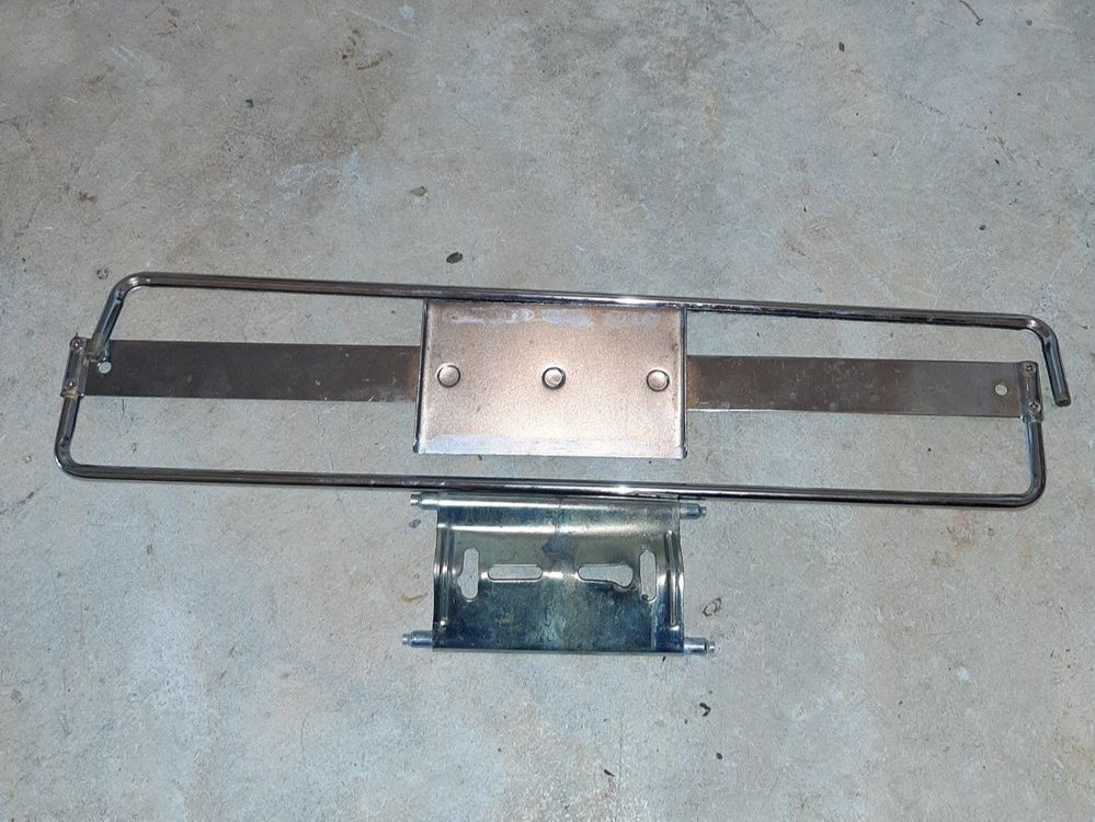 wechsel nummer halter 2