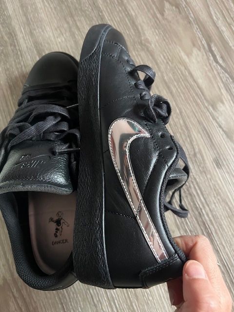 Nike Scarpe da donna: NIKE SB Zoom Blazer Sneaker, Gr. 40 Neu – Nuovo (secondo la descrizione) da Neerach venduto da romiping 3