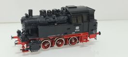 Märklin Dampflokomotive BR 80 Digital H0/AC