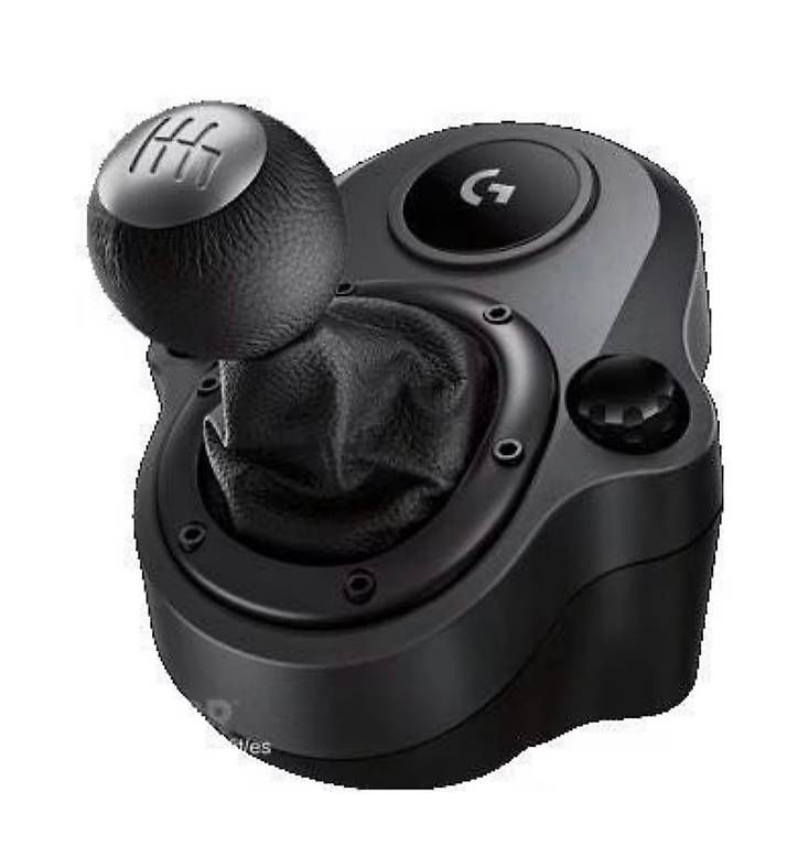 Controller: Logitech G G29 SE Driving Force – Nuovo e nell'imballaggio originale da Perly venduto da mar_5kx6 4