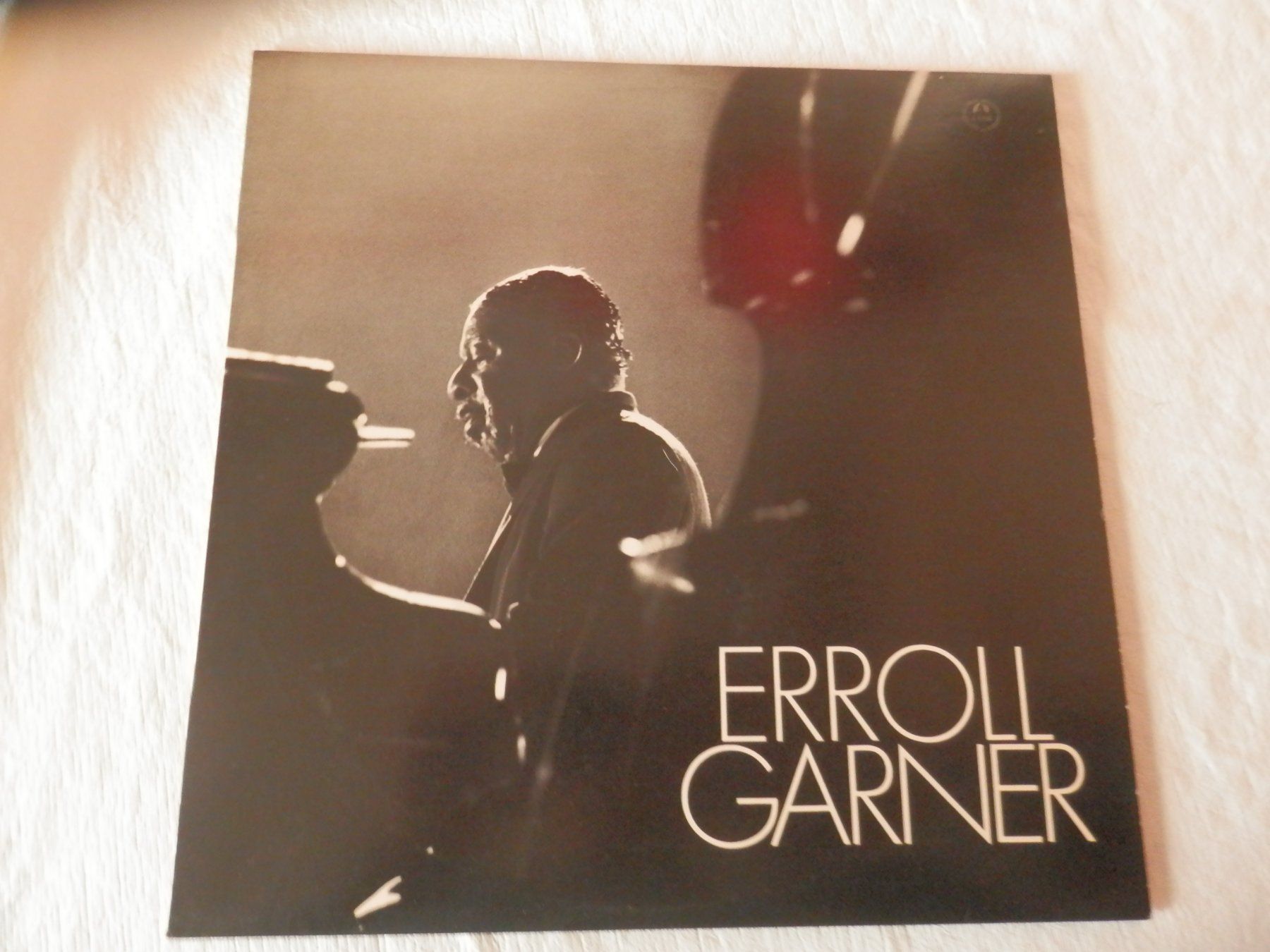 Dischi in vinile: LP Erroll Garner Piano – Usato da Weiach venduto da weiach81