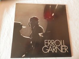 LP Erroll Garner Piano